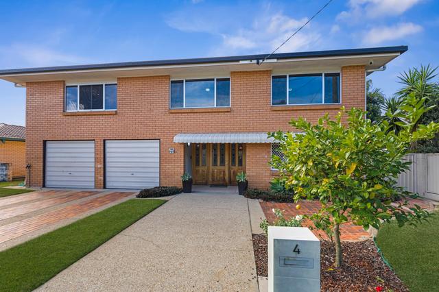 4 Danube Drive, QLD 4500