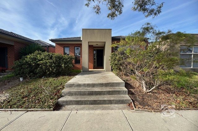 4 Pimpernel Place, VIC 3977
