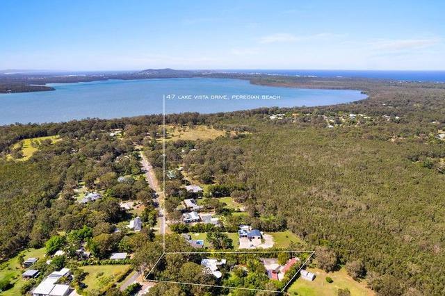 47 Lake Vista Drive, QLD 4573