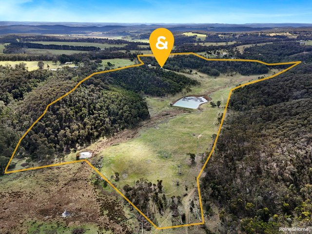 2058 Canyonleigh Road, NSW 2577