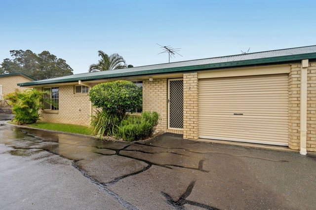 7/86 Woodford Street, QLD 4305