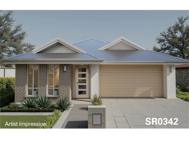 Lot 15 Bingham St, QLD 4306