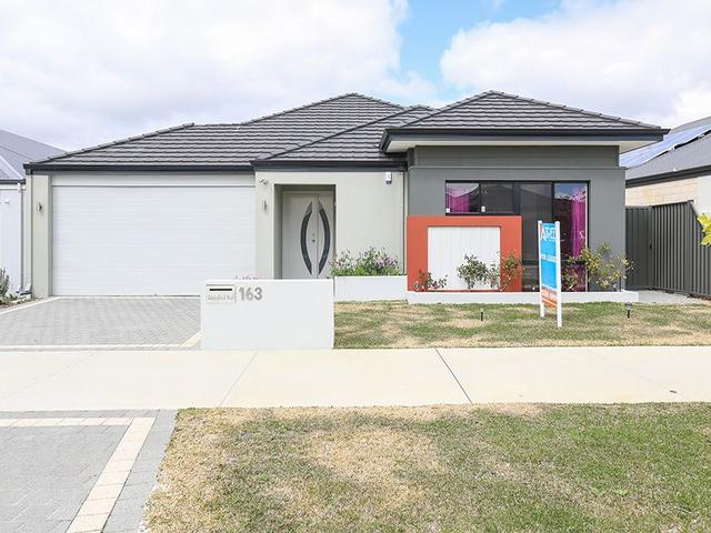 163 Gracefield Boulevard, WA 6112