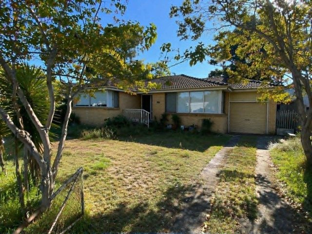 3 Norwich Street, NSW 2565