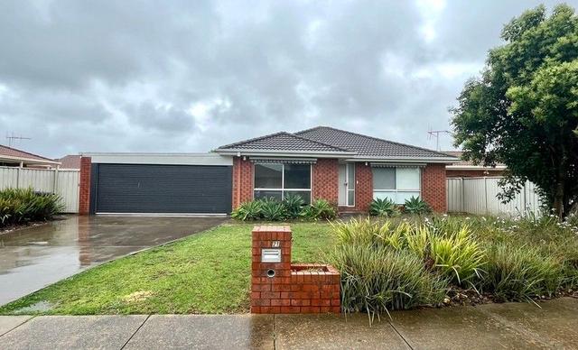 21 Brooks Avenue, VIC 3630