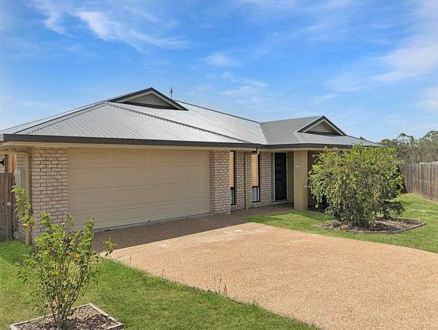 45 Fremont Street, QLD 4680