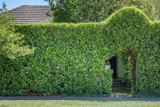 72 Merrigang Street, NSW 2576