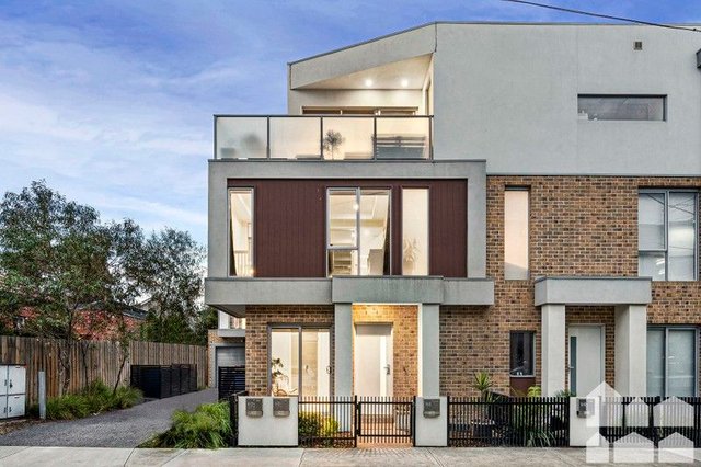 3/2 Kent Street, VIC 3013