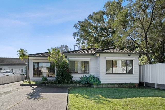 890 Hume Highway, NSW 2197