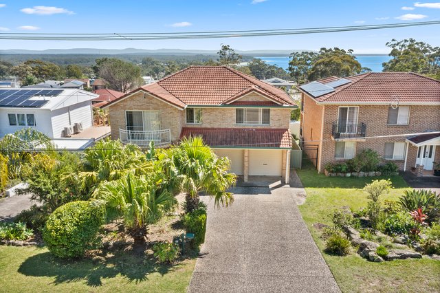 34 Niger Street, NSW 2540