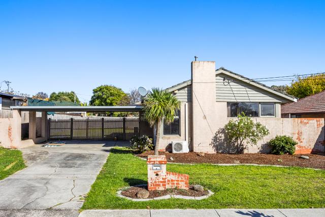 22 Bursaria Avenue, VIC 3156