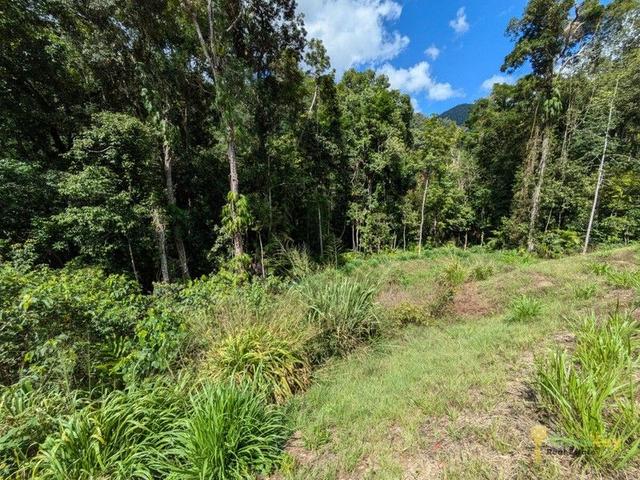 Lot 22 Cascades Drive, QLD 4870