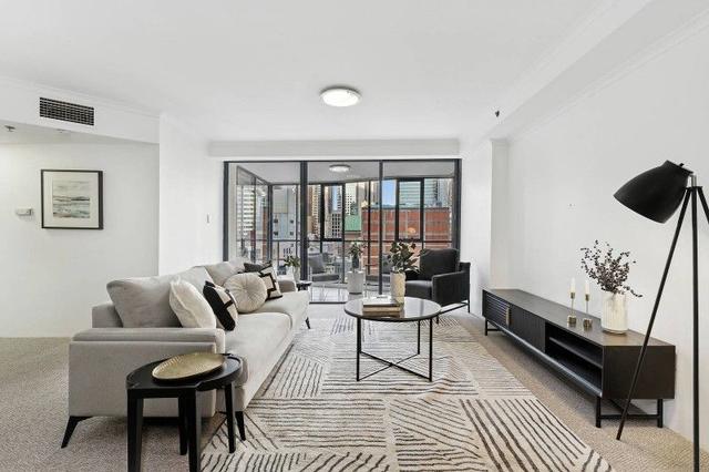 63/222 Sussex Street, NSW 2000