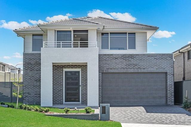 39 Serengeti Circuit, NSW 2752