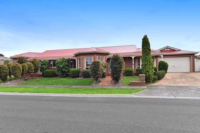 2 Pastoral Pl, VIC 3037