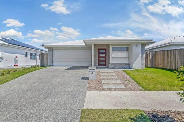 4 Conway Crescent, QLD 4551