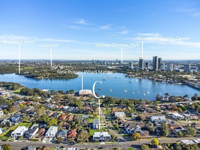 196 Princes Street, NSW 2112