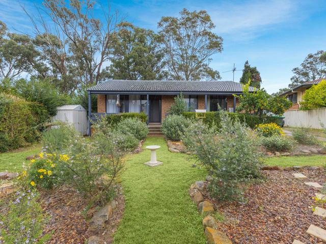 25 Alkira Avenue, NSW 2325