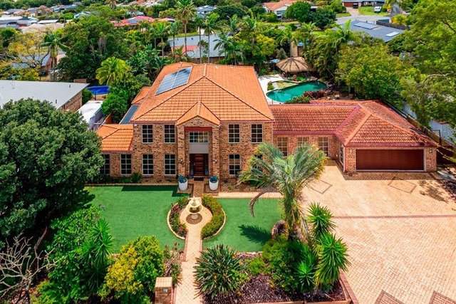 14 Palana Drive, QLD 4161