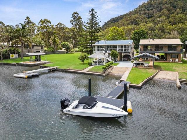 175 Settlers  Road, NSW 2775