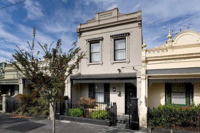 93 Newry Street, VIC 3054