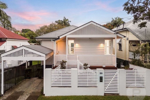 20 Princess Street, QLD 4064