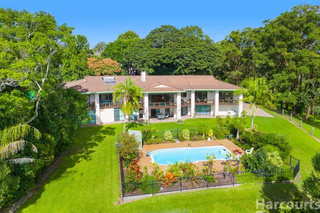 490 Sancrox Road, NSW 2446