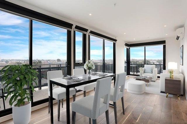 602/6 Mater Street, VIC 3066