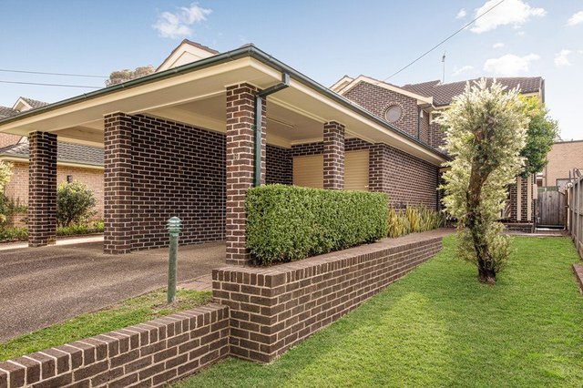 6A Ruse Street, NSW 2113