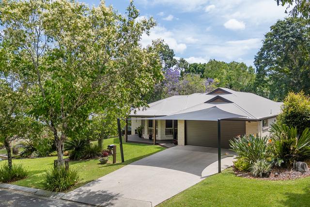 47 Old Orchard Drive, QLD 4555