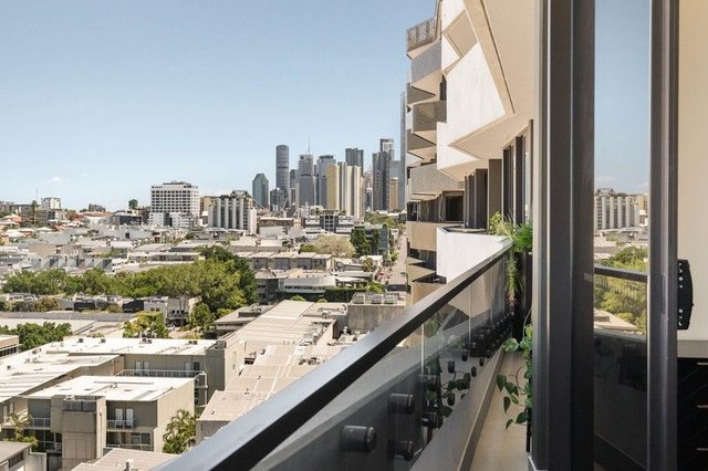 1207/7 Chester Street, QLD 4006