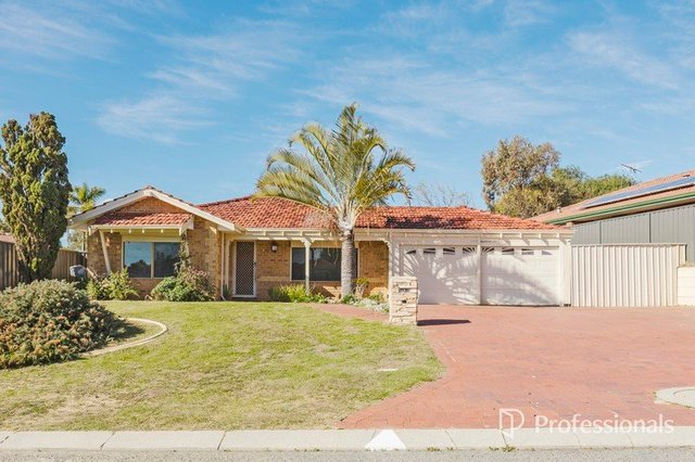 5 Sandon Elbow, WA 6030