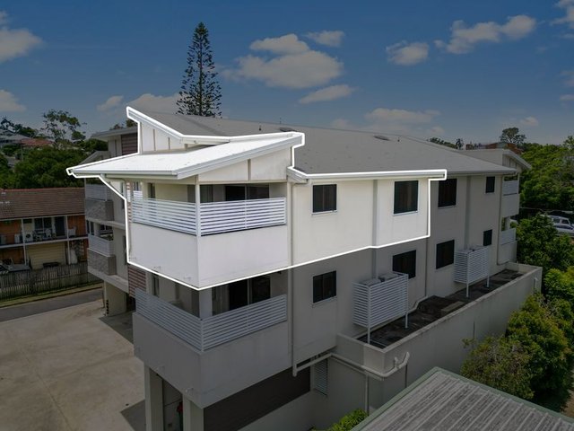 8/4 Eliza Lane, QLD 4012