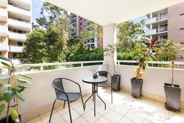 24/15-23 Orara Street, NSW 2077