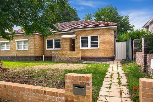 37 Broughton  Street, NSW 2137