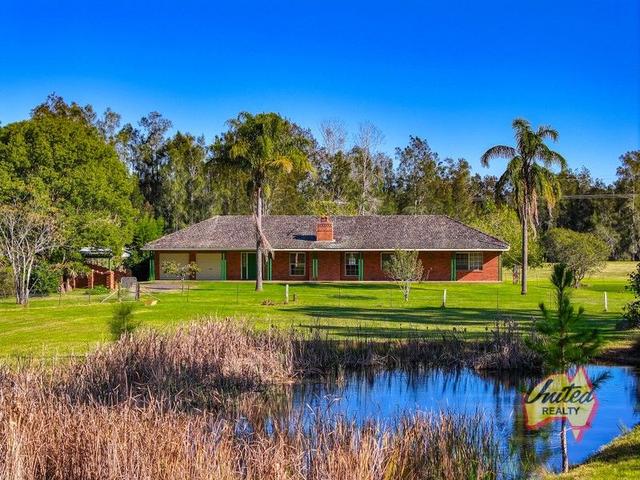 211 Dwyer Road, NSW 2179