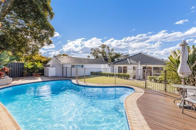 12 Gilmore Avenue, NSW 2232