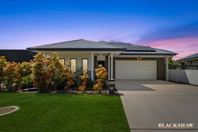 14 Mary Street, NSW 2620