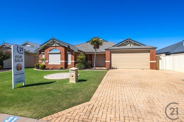 31 Lismore Ridge, WA 6180