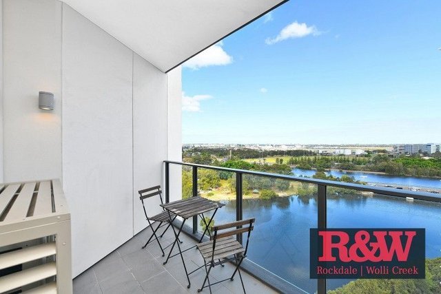 1317/20 Chisholm Street, NSW 2205