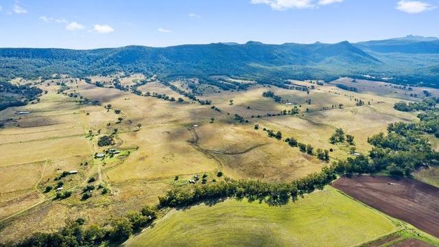 "Part Mountain View" Black Mountain Creek Road Maules Creek Via, NSW 2390