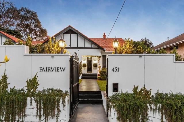 451 Glenferrie Road, VIC 3144