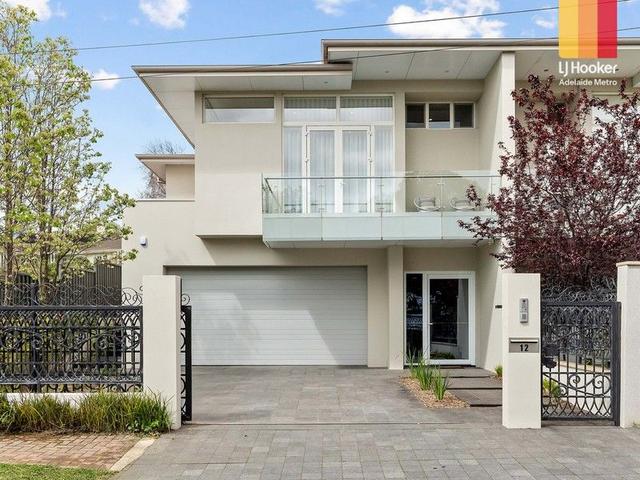 12 Elinor Terrace, SA 5064
