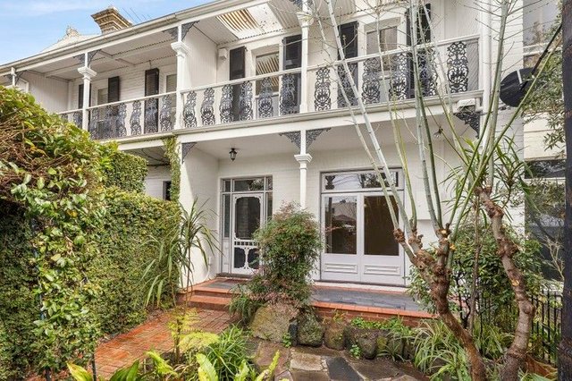 31 Cunningham St, VIC 3141