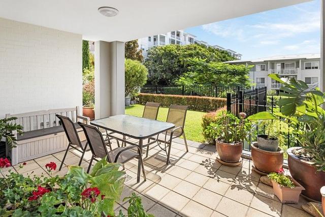 107/2 Peninsula Drive, NSW 2137