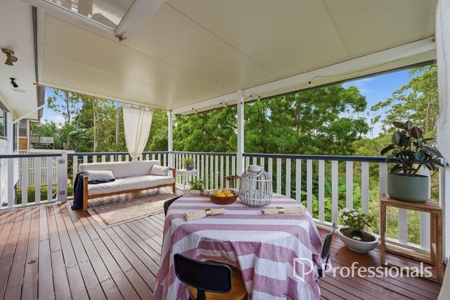 16 Tarawill Crescent, QLD 4055
