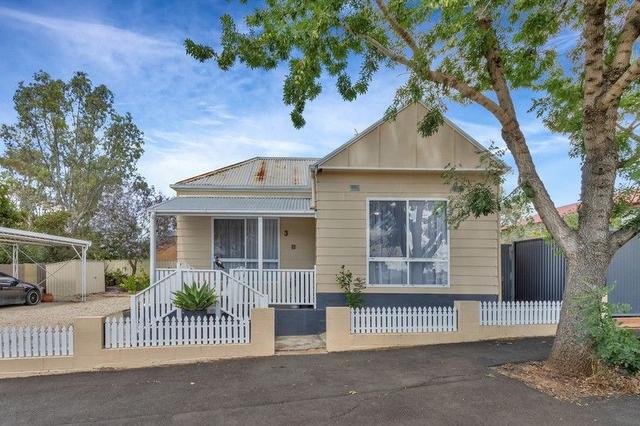 3 King Street, SA 5351