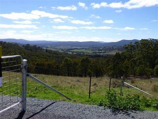 Lot 3   View from Entrance