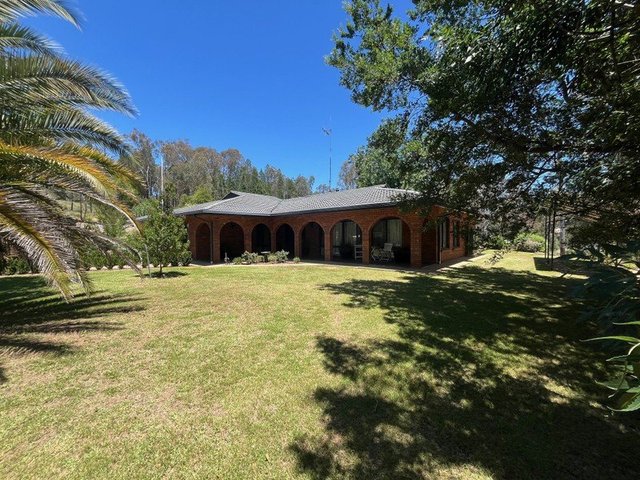 145 Timor Road, NSW 2357