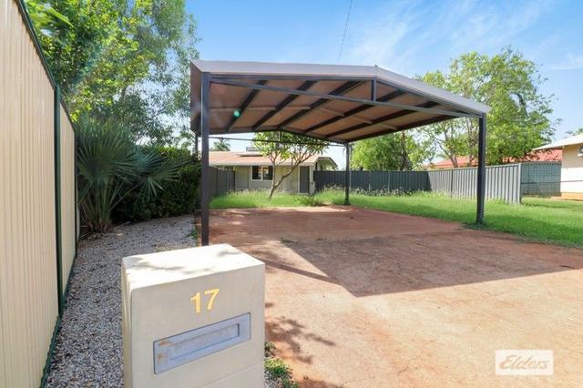 17 Burnet Court, NT 0850